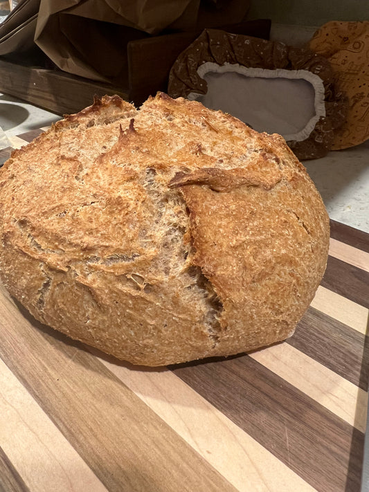 Artisan Loaf